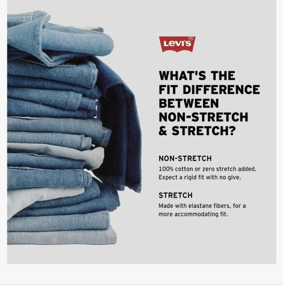 Levi's 314 Shaping Straight Leg Blue Jeans New With Tags Size 22W - Picture 11 of 17